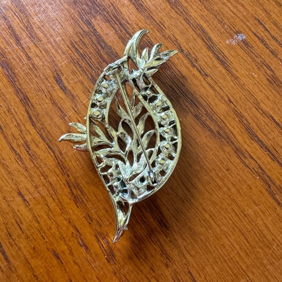 Vintage brooch - Picture 2 of 4